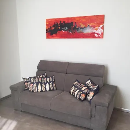 Rooftop St. Peter 아파트 *