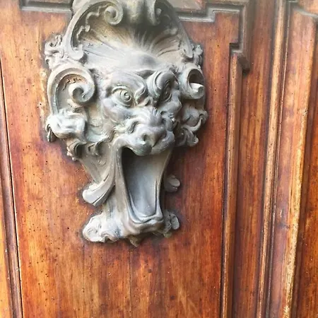 아파트 Rooftop St. Peter 로마