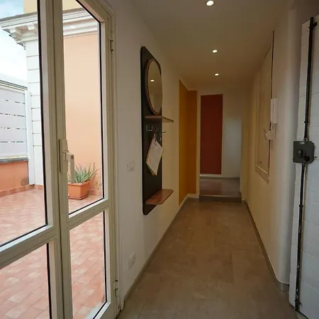 아파트 Rooftop St. Peter