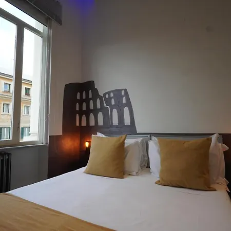 Rooftop St. Peter * 로마