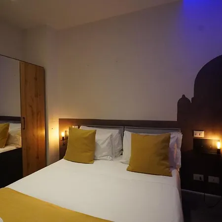 Rooftop St. Peter 아파트 *