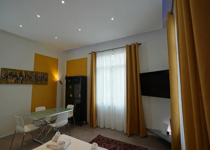 Rooftop St. Peter Rom