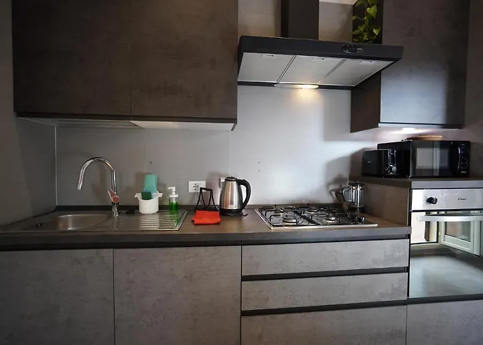 Lejlighed Rooftop St. Peter *