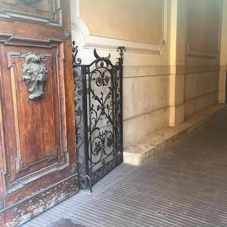 アパート Rooftop St. Peter ローマ