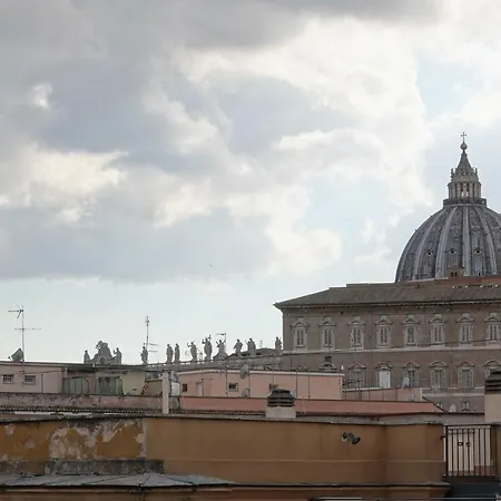 Rooftop St. Peter