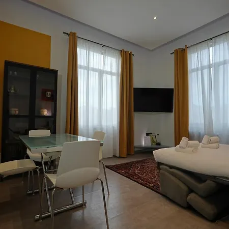 Rooftop St. Peter 公寓 罗马