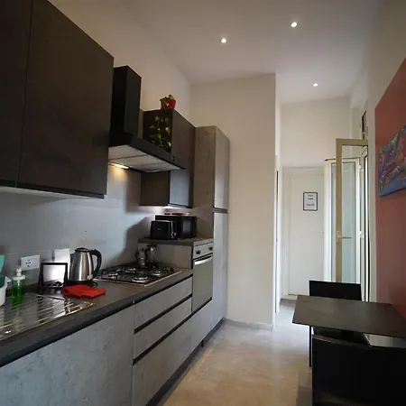 Rooftop St. Peter Lejlighed Rom