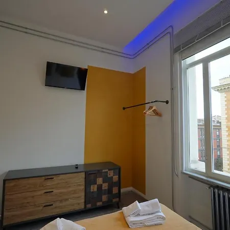 Rooftop St. Peter 公寓 *