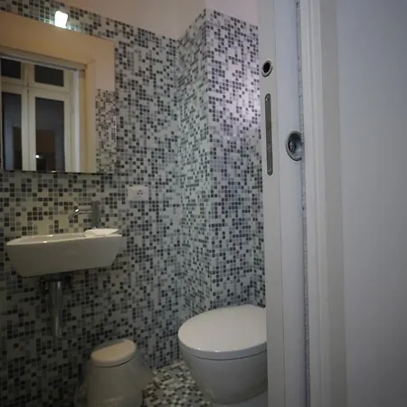 Rooftop St. Peter * ローマ