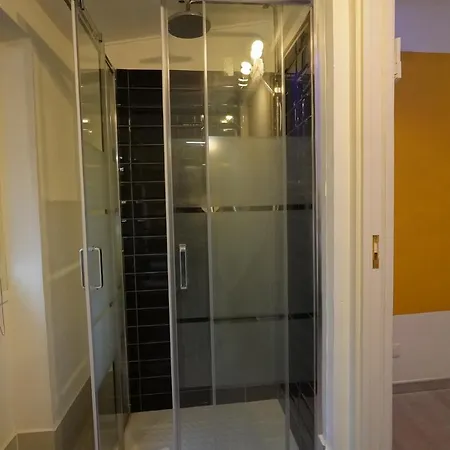 Rooftop St. Peter アパート