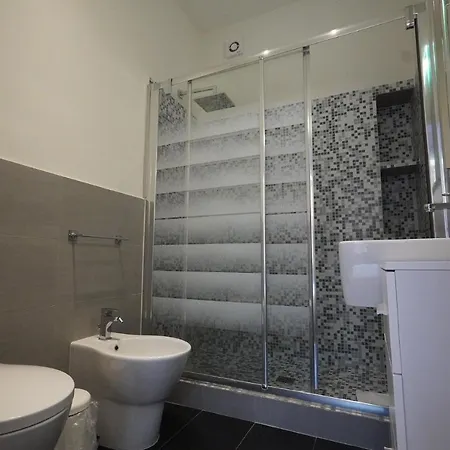 アパート Rooftop St. Peter ローマ