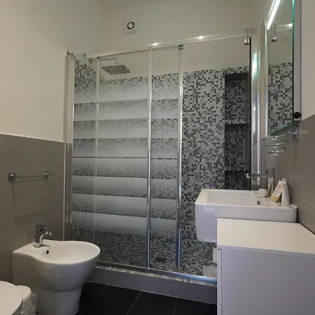 Rooftop St. Peter 公寓 罗马