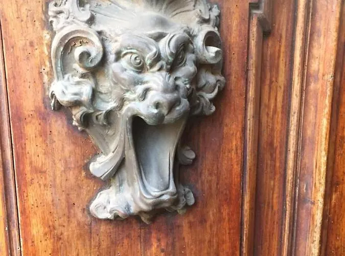 Appartement Rooftop St. Peter Rome