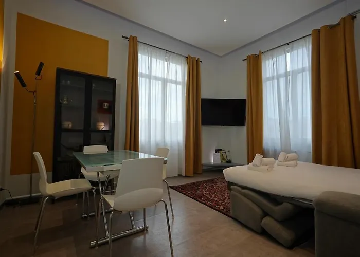 Rooftop St. Peter Appartement Rome