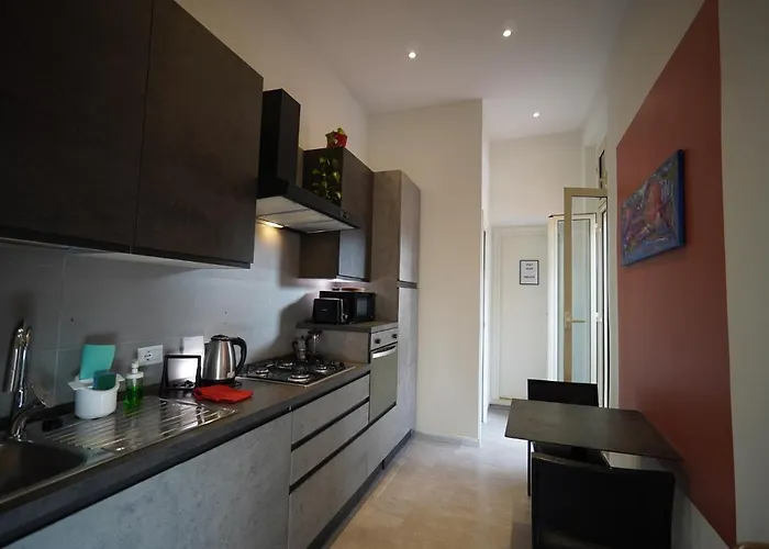 Rooftop St. Peter Appartement Rome