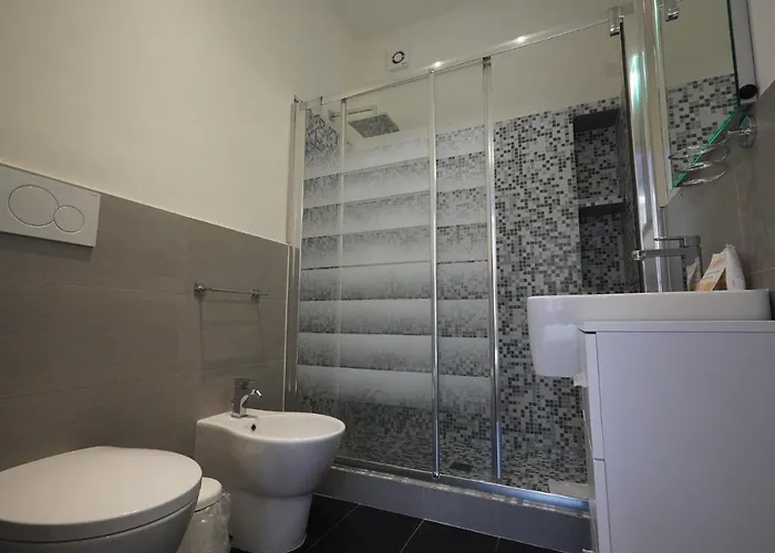 Apartment Rooftop St. Peter Rome