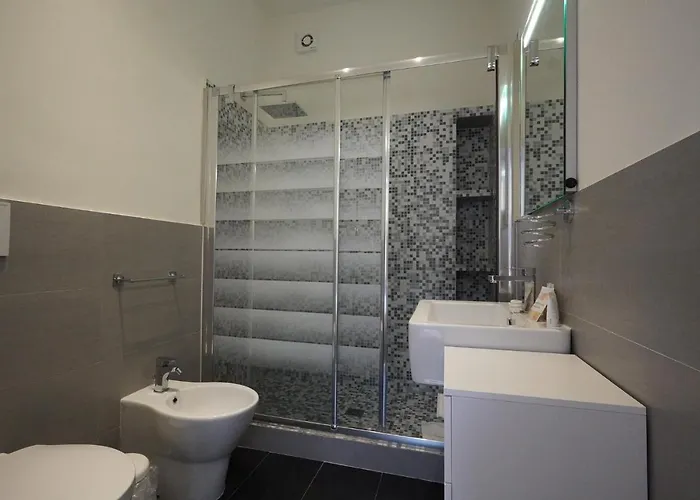 Rooftop St. Peter Apartment Rome