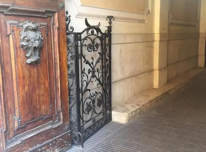 Appartamento Rooftop St. Peter Roma