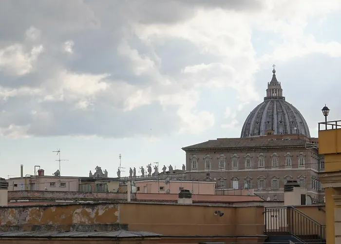 Rooftop St. Peter