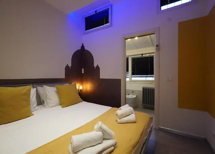 Rooftop St. Peter Roma