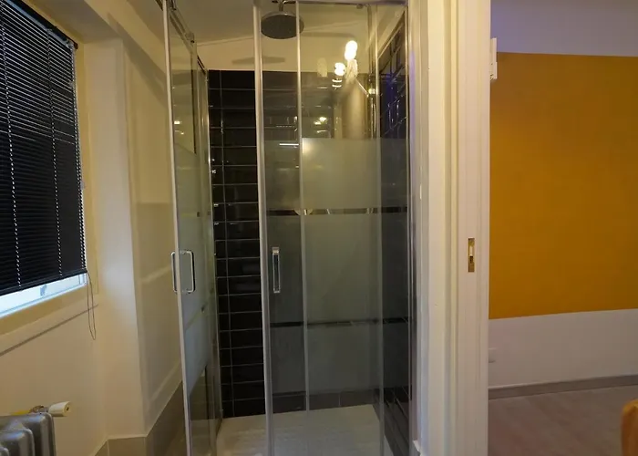 Rooftop St. Peter Appartamento