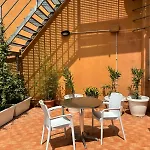 شقة Rooftop St. Peter