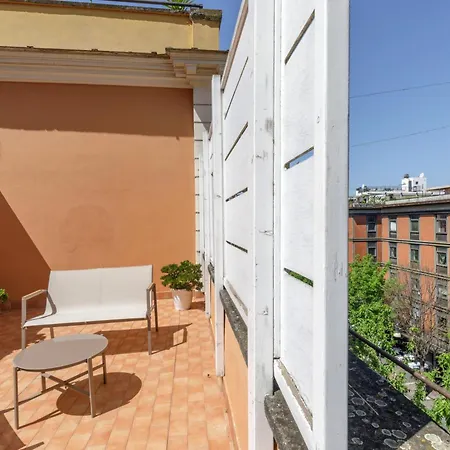 Rooftop St. Peter *
